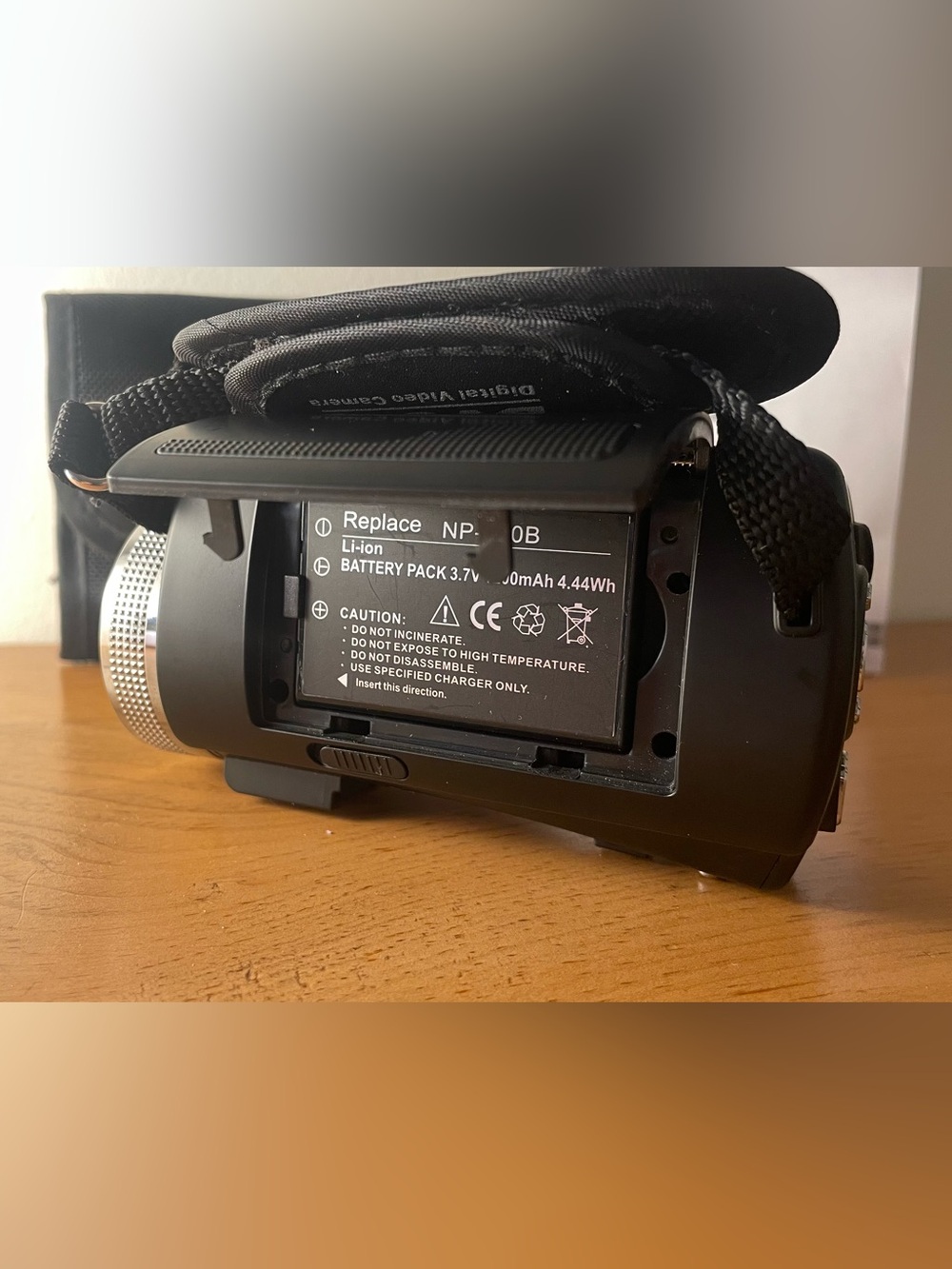 ⭐️NEW⭐️ HD Digital Video Camera - Picture 3 of 6